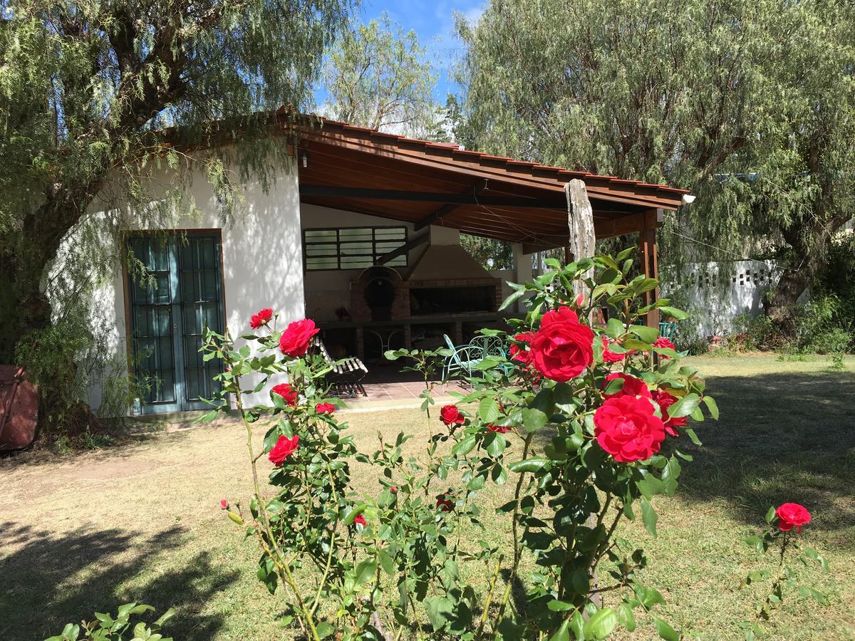 Munay Posada Y Cabana Los Cocos Exterior foto